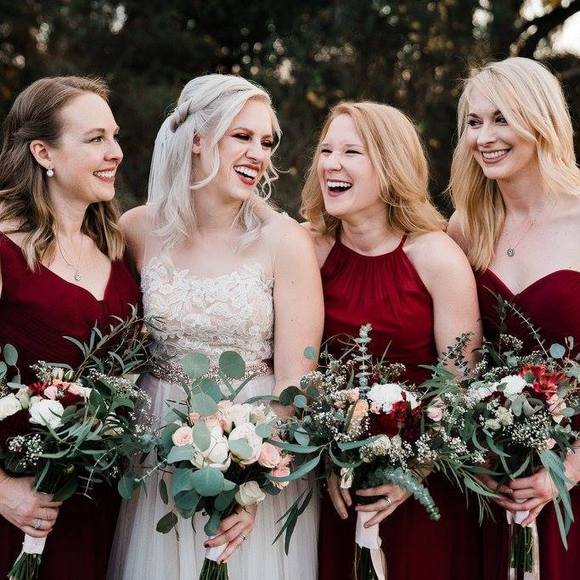 Meet your Posher, Brenna - Picture 1 of 1